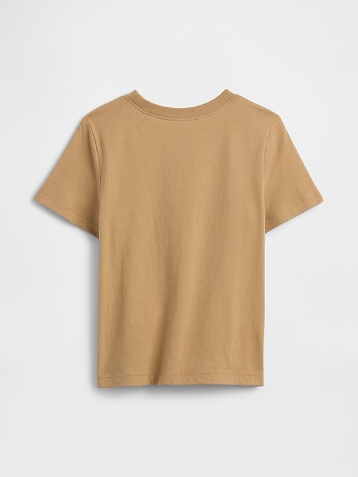 Image number 2 showing, babyGap Graphic T-Shirt