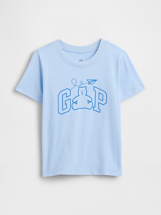Image number 1 showing, babyGap Graphic T-Shirt