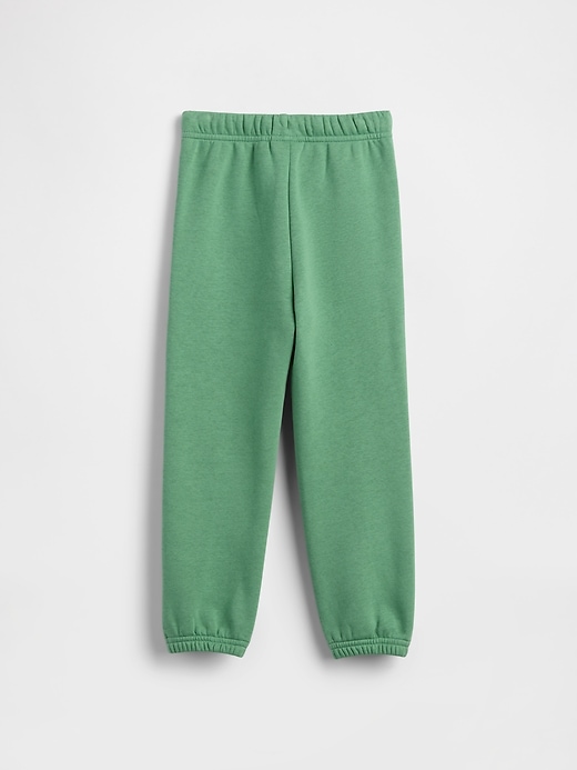 Image number 2 showing, babyGap × Disney Toy Story Pull-On Logo Joggers