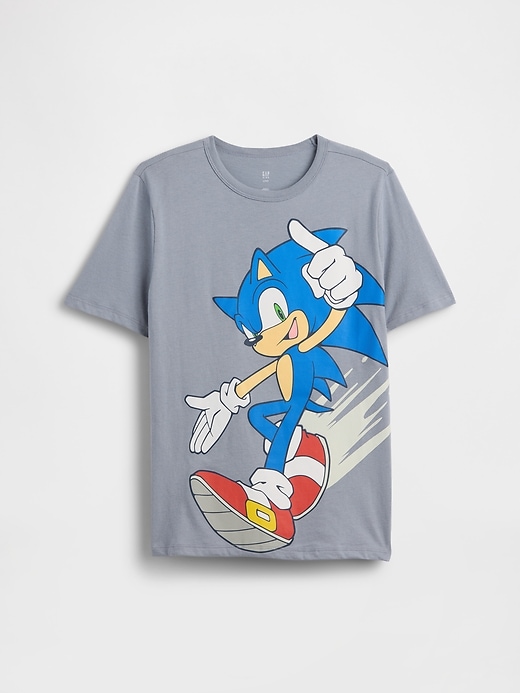 Image number 1 showing, Kids Graphic T-Shirt