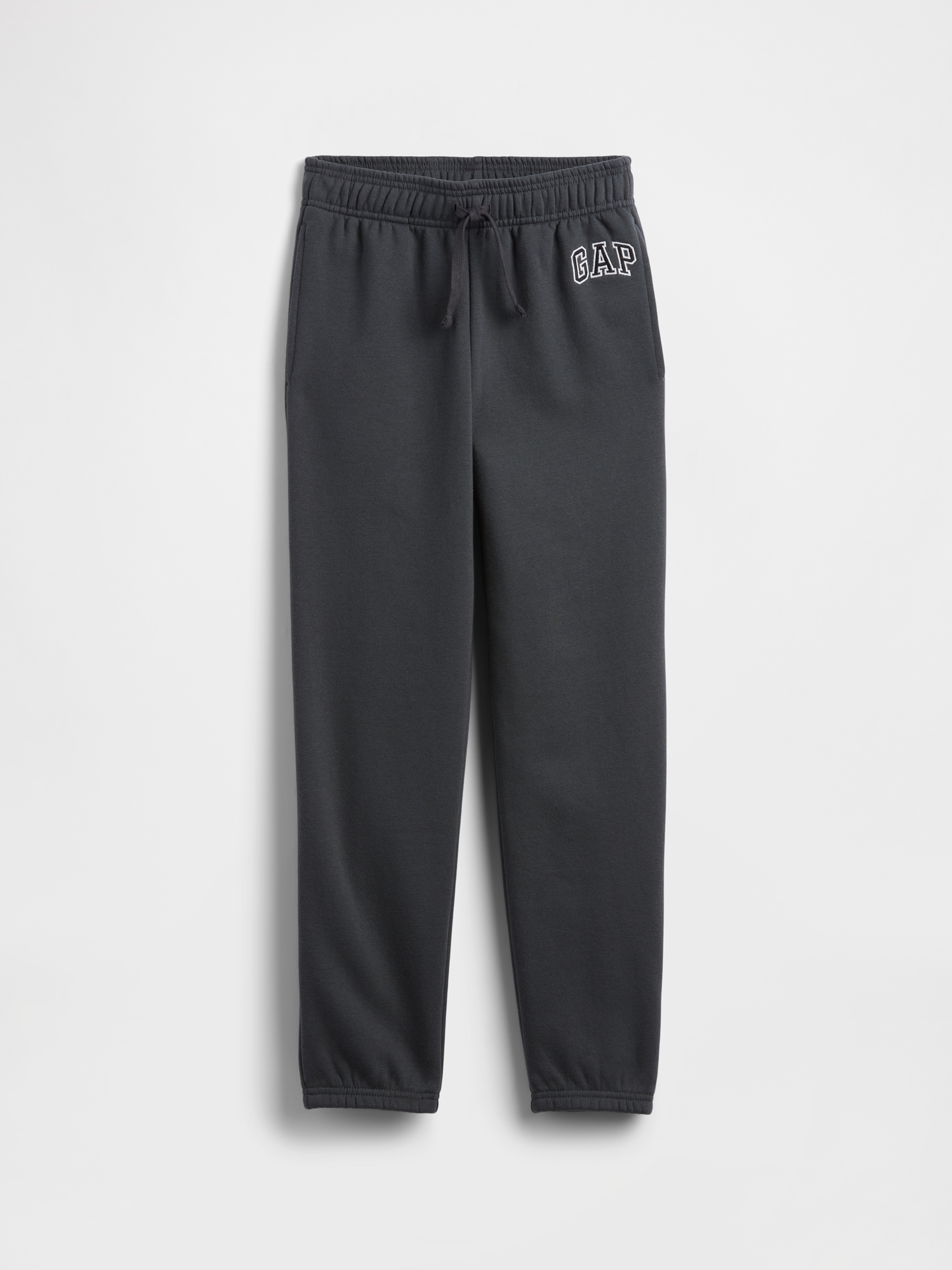 Kids Relaxed Gap Logo Joggers