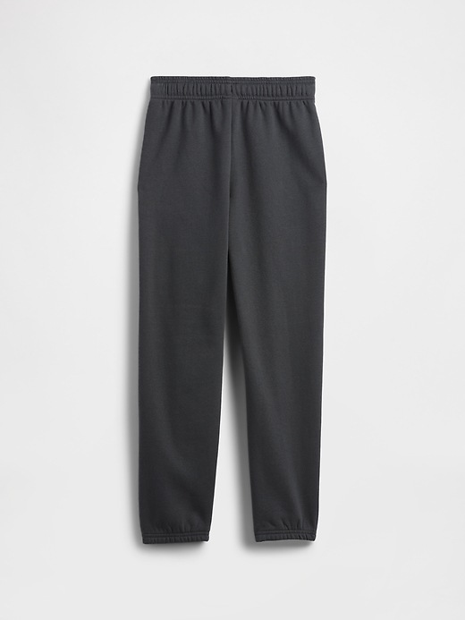 Image number 2 showing, Kids Relaxed Gap Logo Joggers