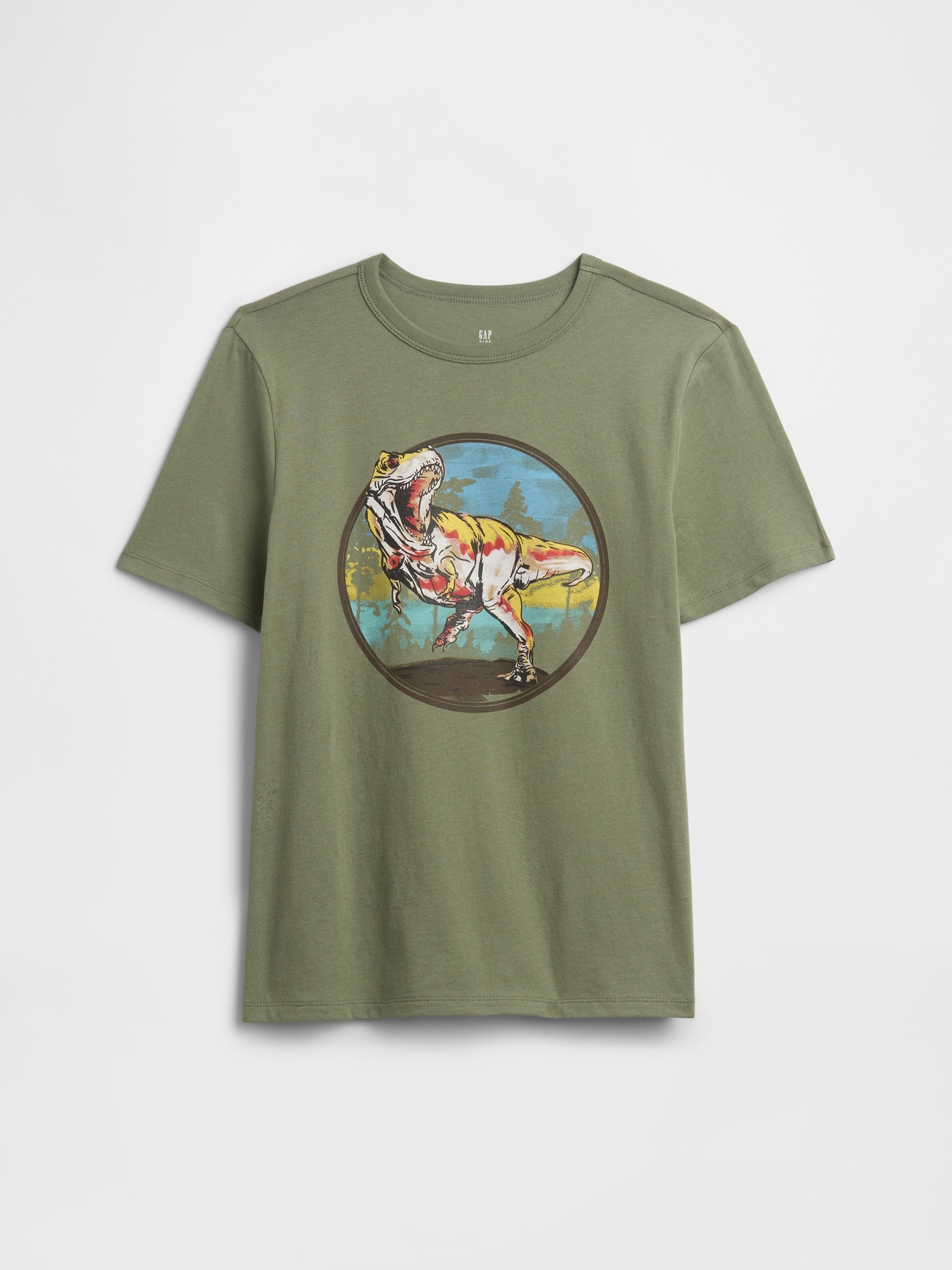 Kids Graphic T-Shirt