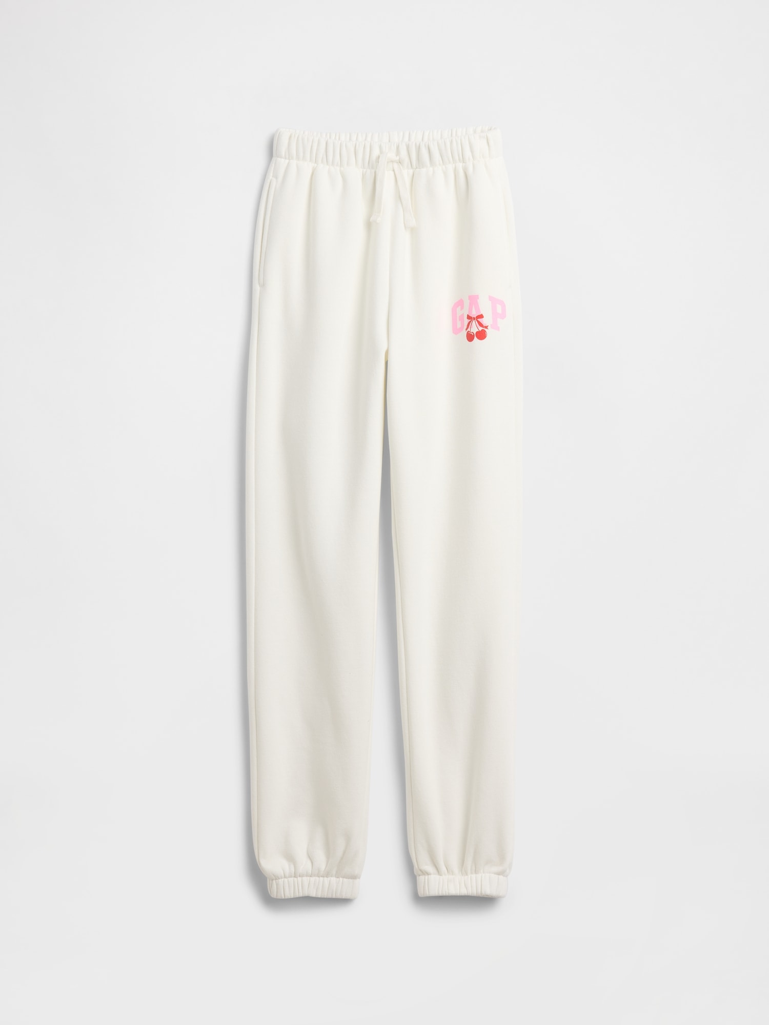 Kids Relaxed Gap Logo Joggers