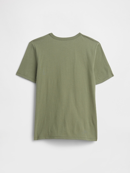 Image number 2 showing, Kids Graphic T-Shirt