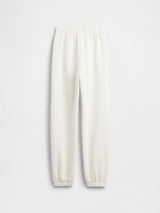 Image number 2 showing, Kids Relaxed Gap Logo Joggers