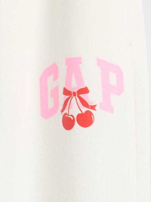 Image number 3 showing, Kids Relaxed Gap Logo Joggers