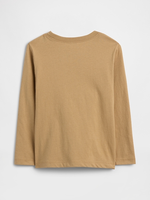 Image number 2 showing, babyGap Graphic T-Shirt