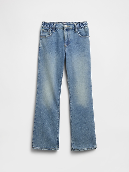Image number 1 showing, Kids Boot Jeans