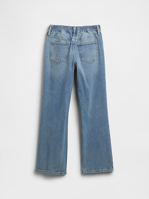 Image number 2 showing, Kids Boot Jeans