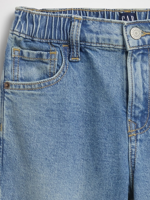 Image number 3 showing, Kids Boot Jeans