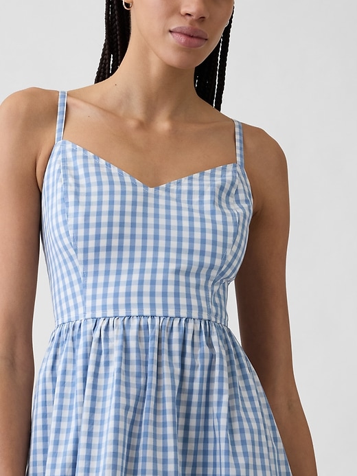 Image number 3 showing, Sweetheart Maxi Dress