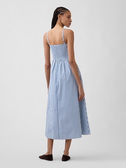 Image number 2 showing, Sweetheart Maxi Dress