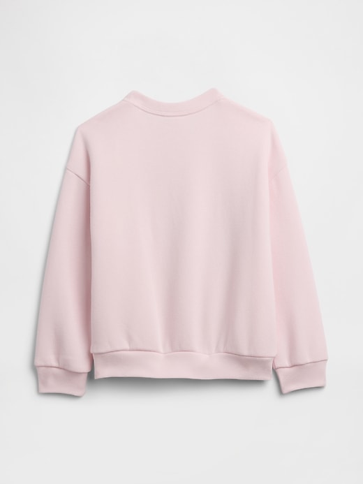 Image number 2 showing, babyGap | Sesame Street Graphic Hoodie