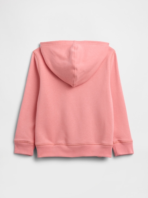 Image number 2 showing, babyGap Brannan Bear Zip Hoodie