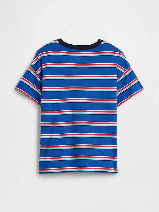 Image number 2 showing, babyGap Pocket T-Shirt