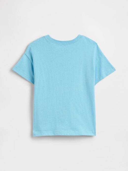 Image number 2 showing, babyGap Pocket T-Shirt