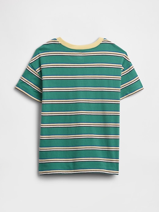 Image number 2 showing, babyGap Pocket T-Shirt