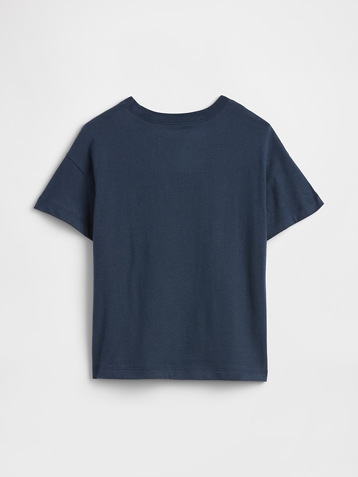 Image number 2 showing, babyGap Pocket T-Shirt
