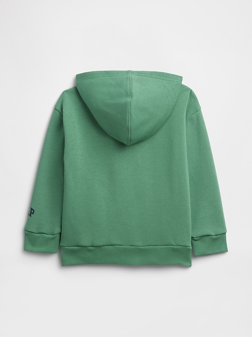 Image number 2 showing, babyGap × Disney Relaxed Zip Hoodie