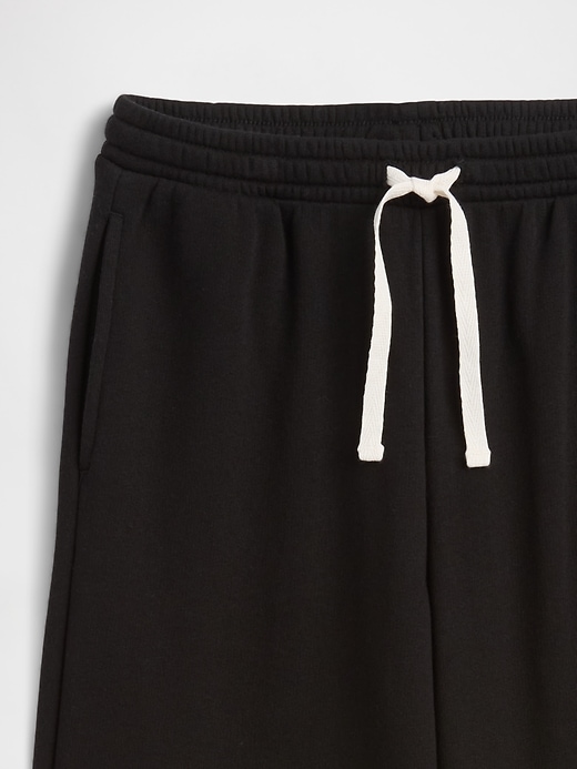 Image number 3 showing, Kids Relaxed Straight-Leg Sweatpants