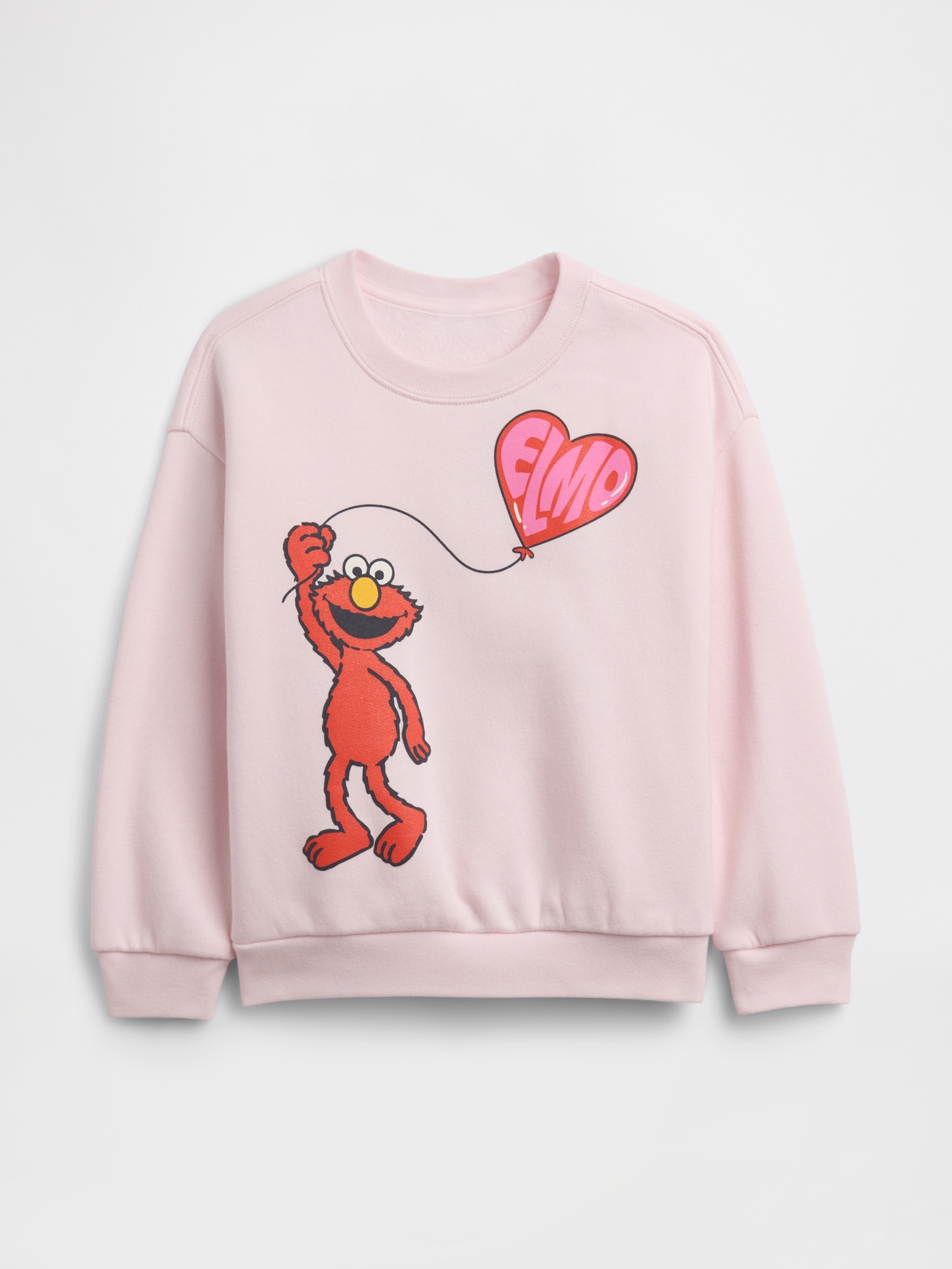 babyGap | Sesame Street Graphic Hoodie