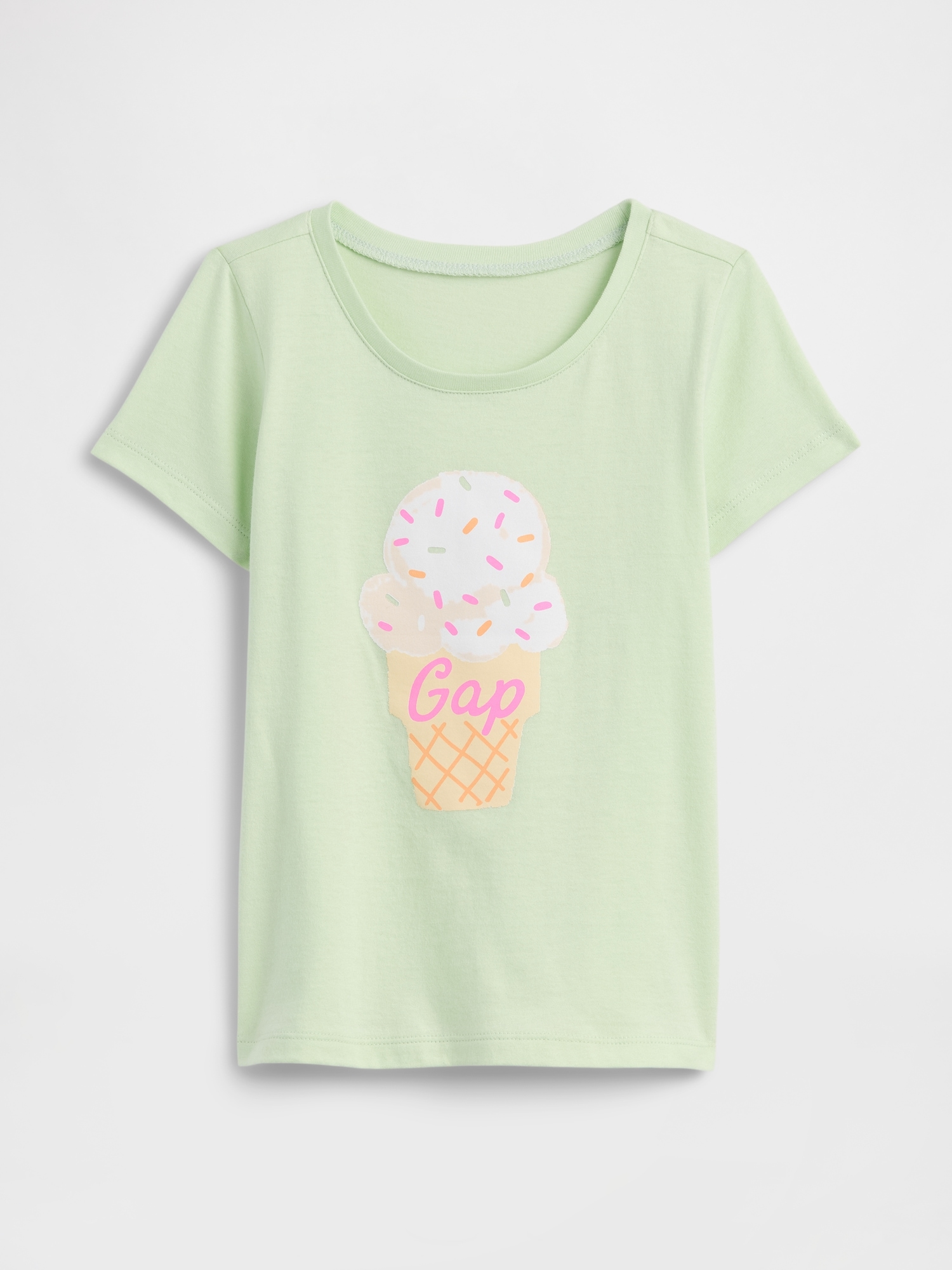 babyGap Graphic T-Shirt