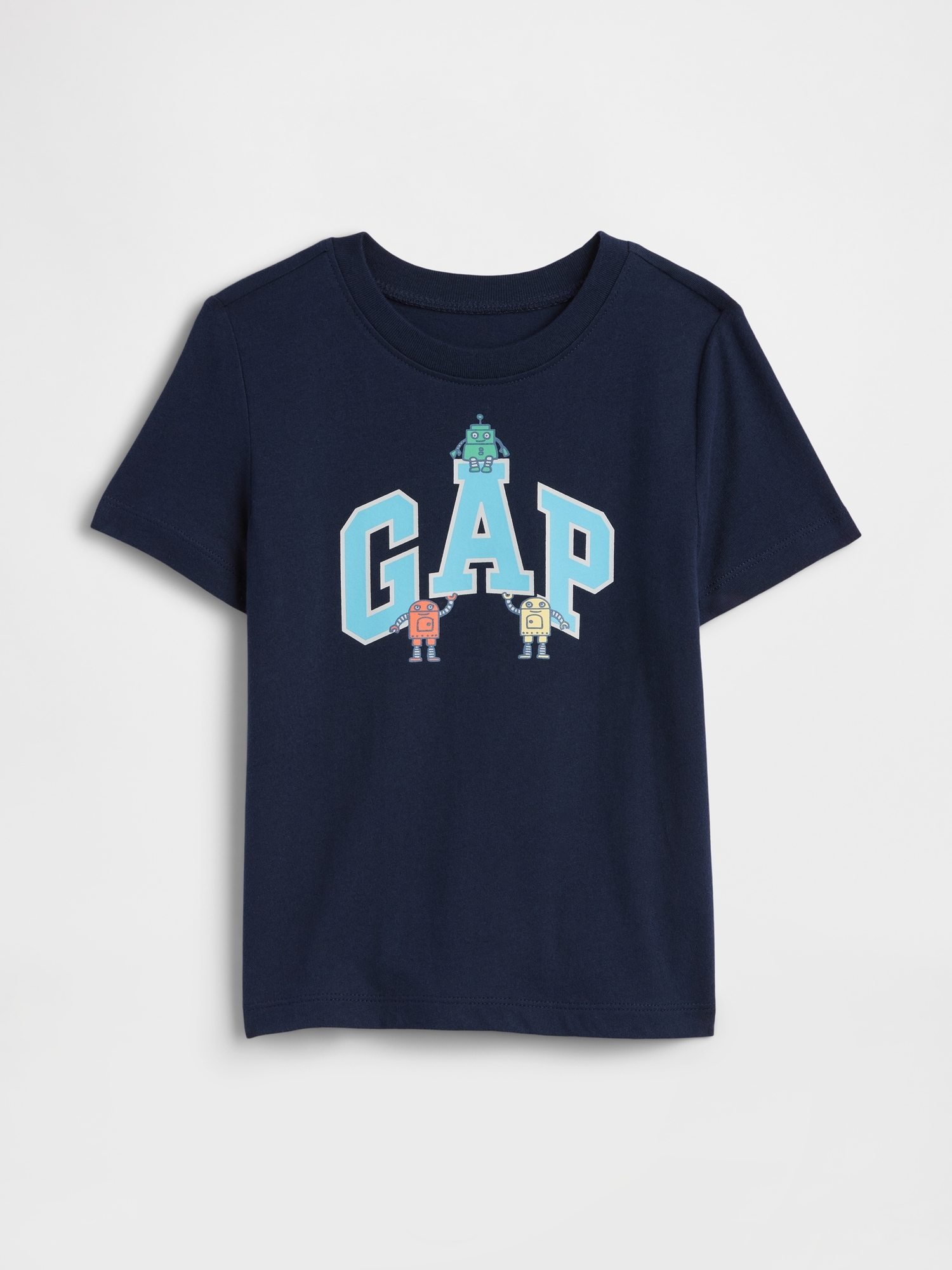babyGap Logo T-Shirt