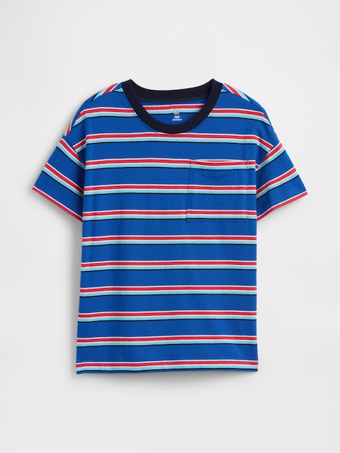 babyGap Pocket T-Shirt