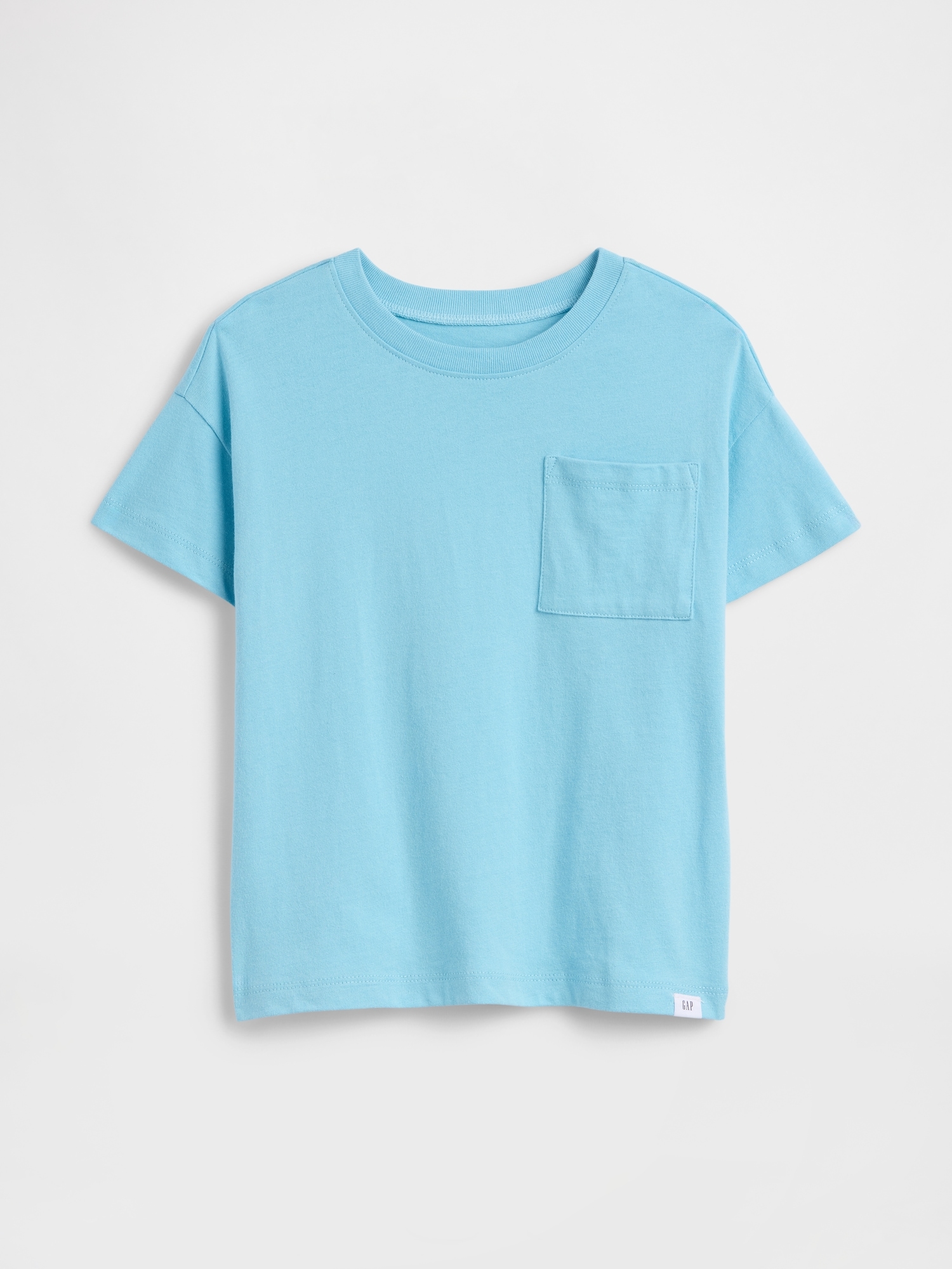 babyGap Pocket T-Shirt