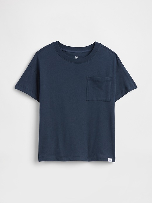 Image number 1 showing, babyGap Pocket T-Shirt