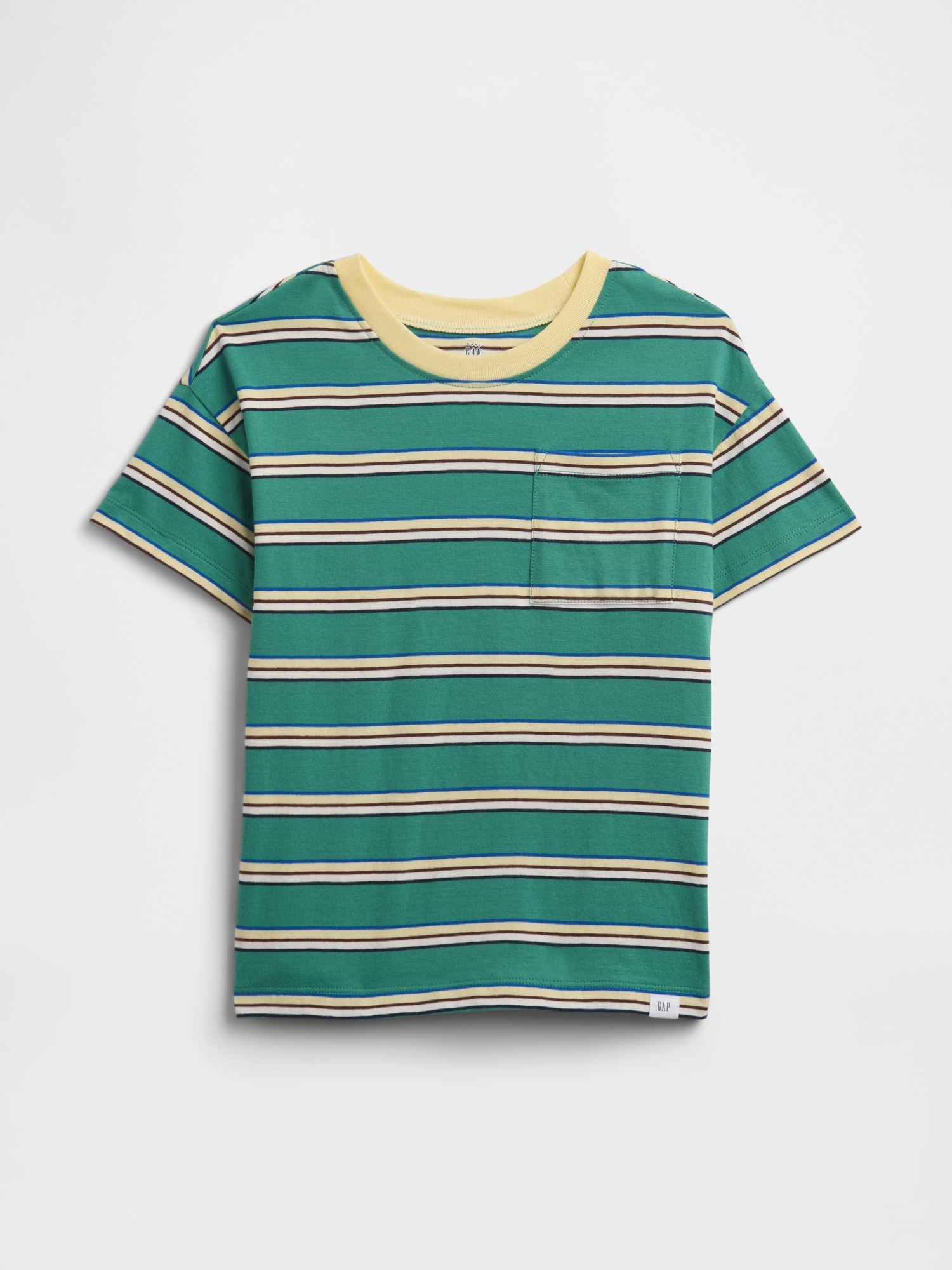babyGap Pocket T-Shirt