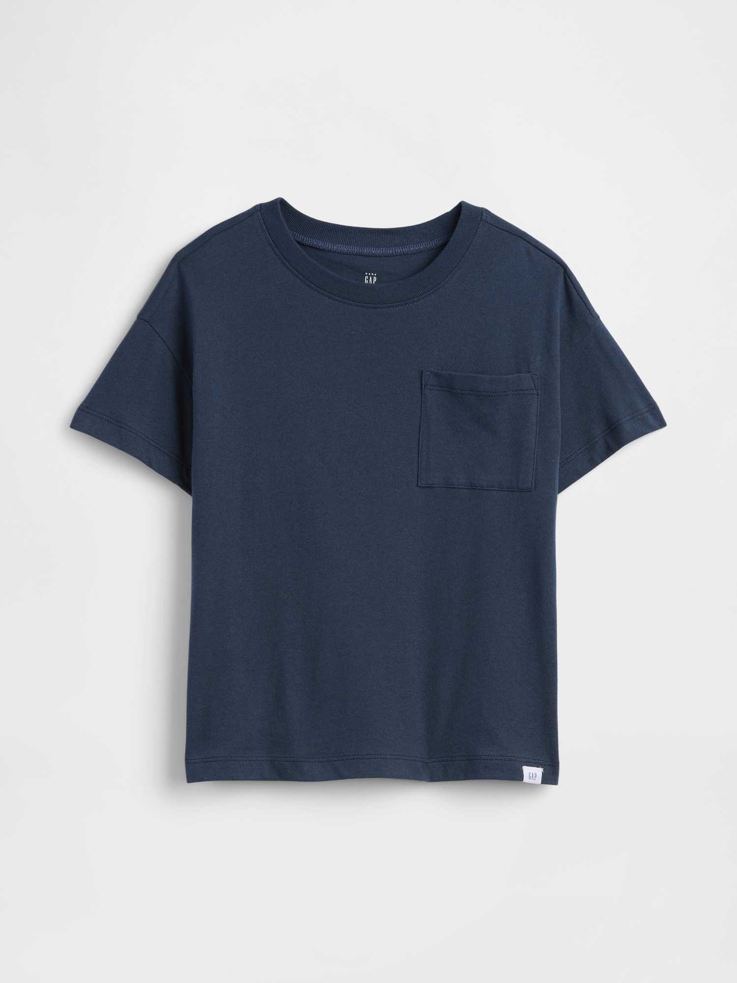 babyGap Pocket T-Shirt