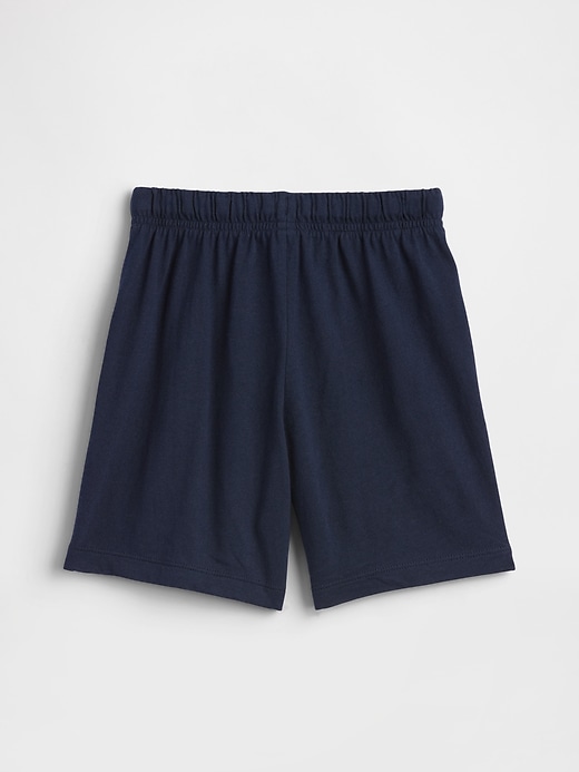 Image number 2 showing, babyGap Brannan Bear Pull-On Shorts