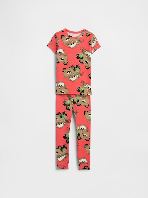 babyGap × Disney 100% Organic Cotton PJ Set