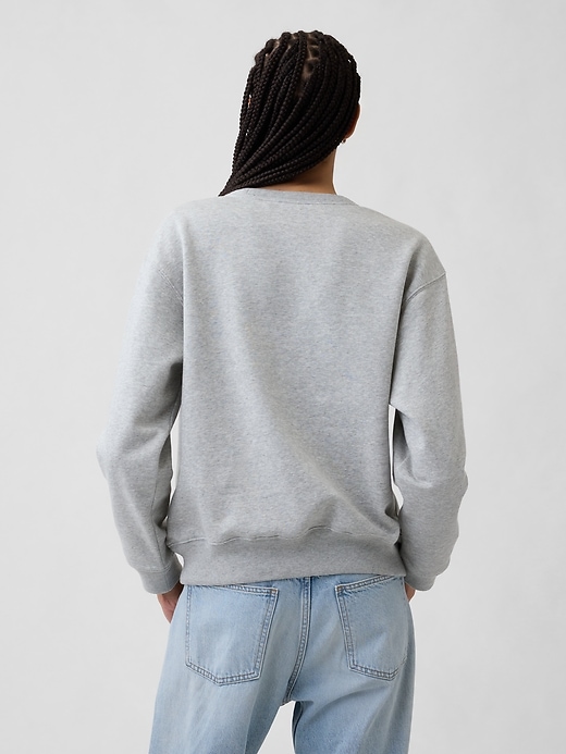 Image number 2 showing, Gap Logo Sweatshirt