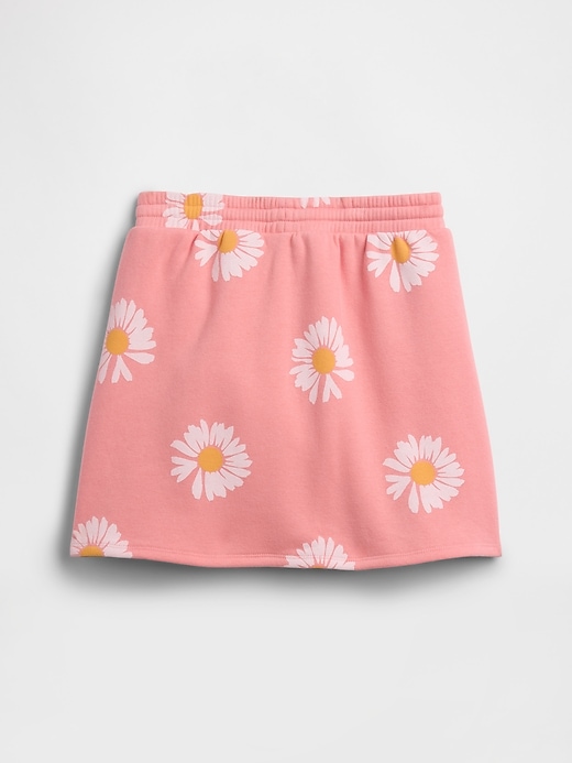 Image number 2 showing, Kids Gap Logo Skort