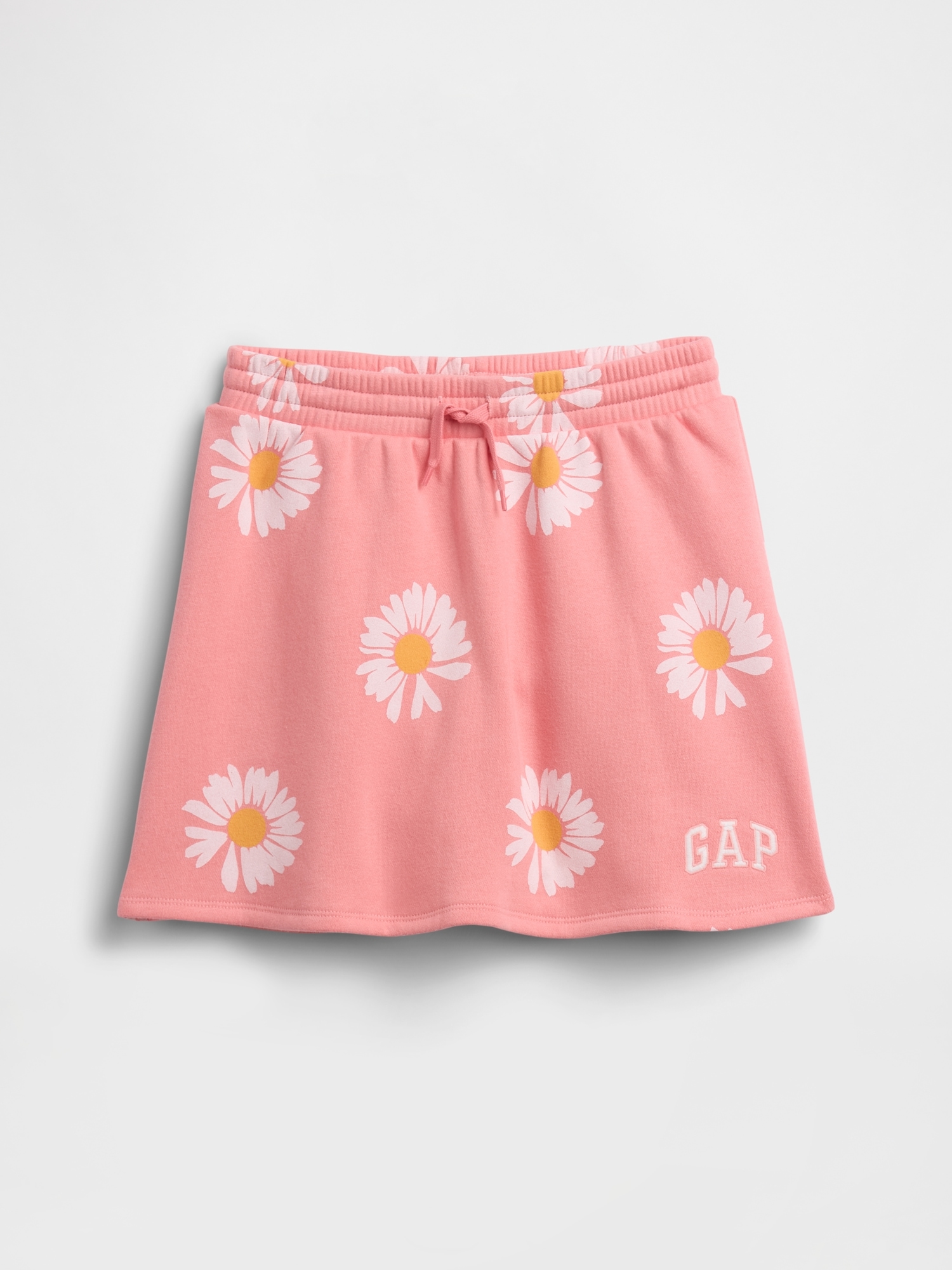 Kids Gap Logo Skort