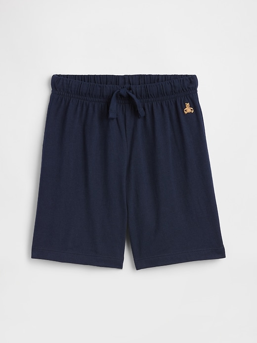 Image number 1 showing, babyGap Brannan Bear Pull-On Shorts
