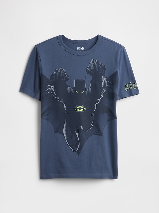 Image number 1 showing, GapKids | DC™ Batman Graphic T-Shirt