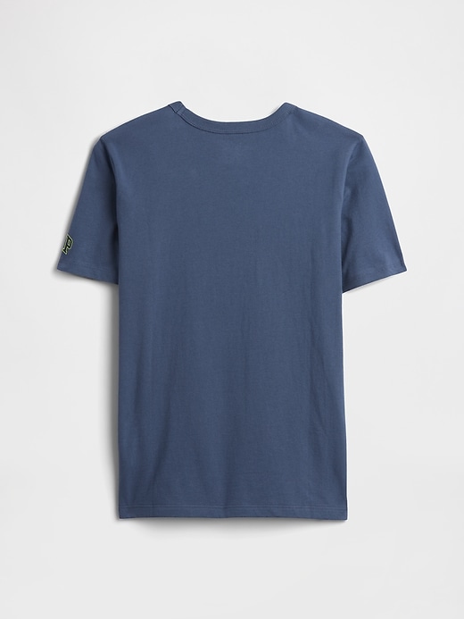 Image number 2 showing, GapKids | DC™ Batman Graphic T-Shirt