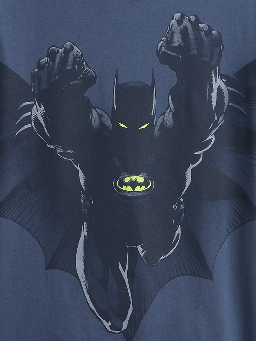 Image number 3 showing, GapKids | DC™ Batman Graphic T-Shirt