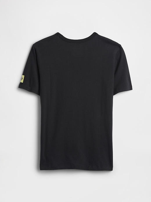 Image number 2 showing, GapKids | Star Wars™ Graphic T-Shirt