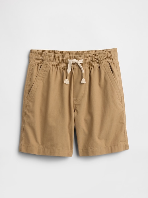 Image number 1 showing, babyGap Pull-On Shorts