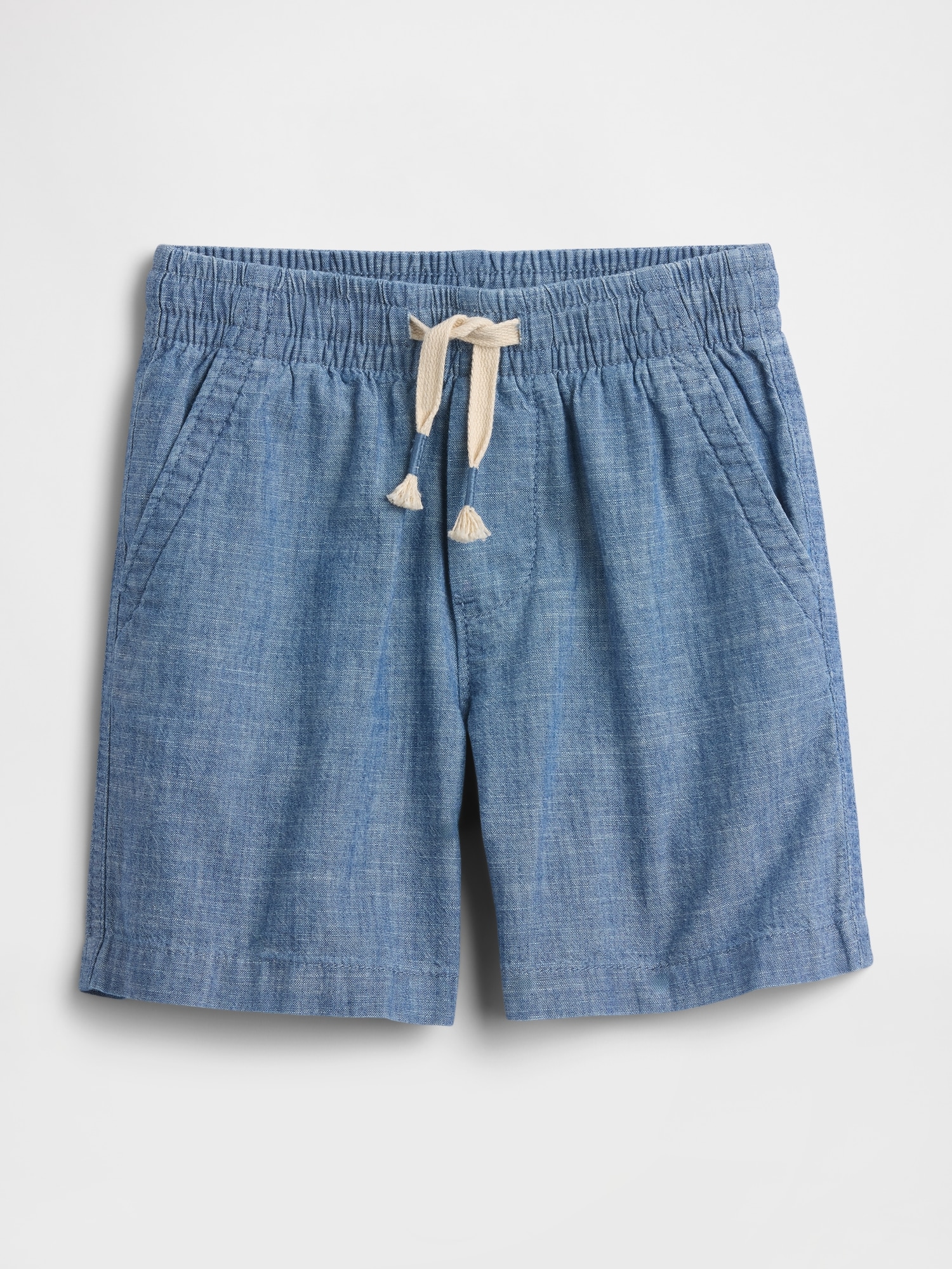 babyGap Pull-On Shorts