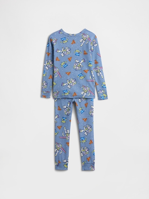 Image number 2 showing, babyGap × Disney Toy Story 100% Organic Cotton PJ Set