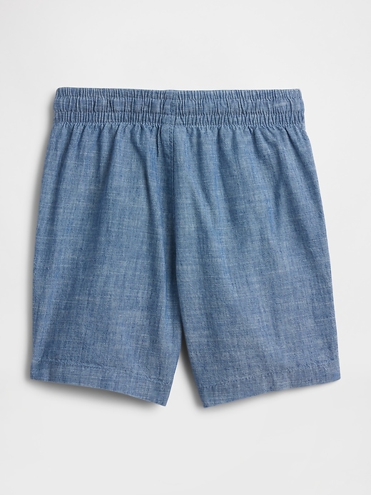 Image number 2 showing, babyGap Pull-On Shorts