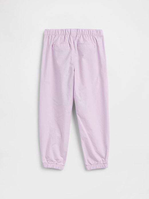 Image number 2 showing, babyGap Pull-On Parachute Pants