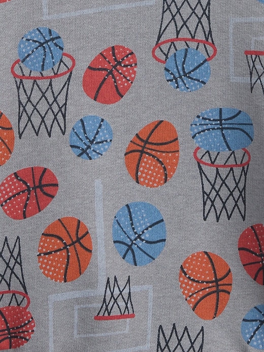 Image number 3 showing, babyGap Relaxed Crewneck Sweatshirt