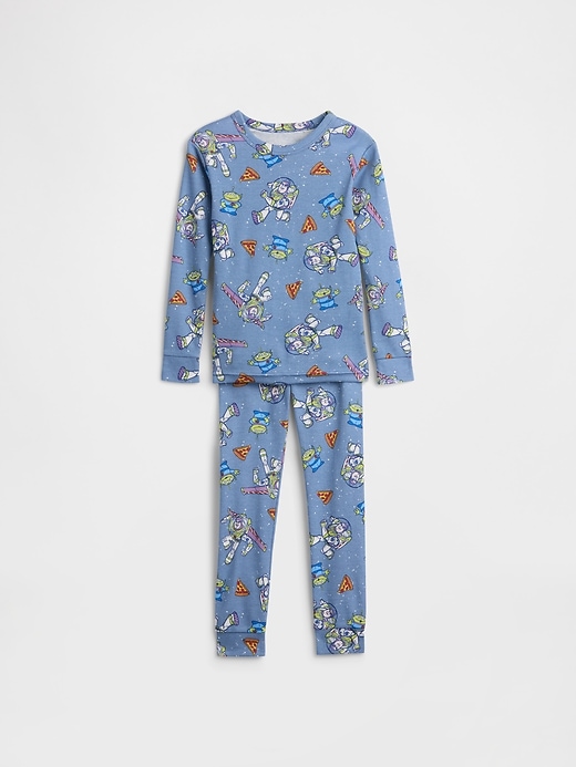 Image number 1 showing, babyGap × Disney Toy Story 100% Organic Cotton PJ Set